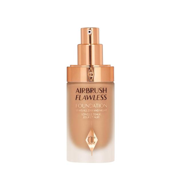 Charlotte Tilbury Airbrush Flawless Foundation, 9 Cool