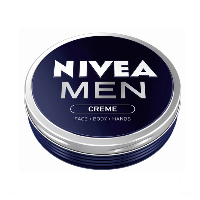 NIVEA MEN Creme Travel Sized All Purpose Cream