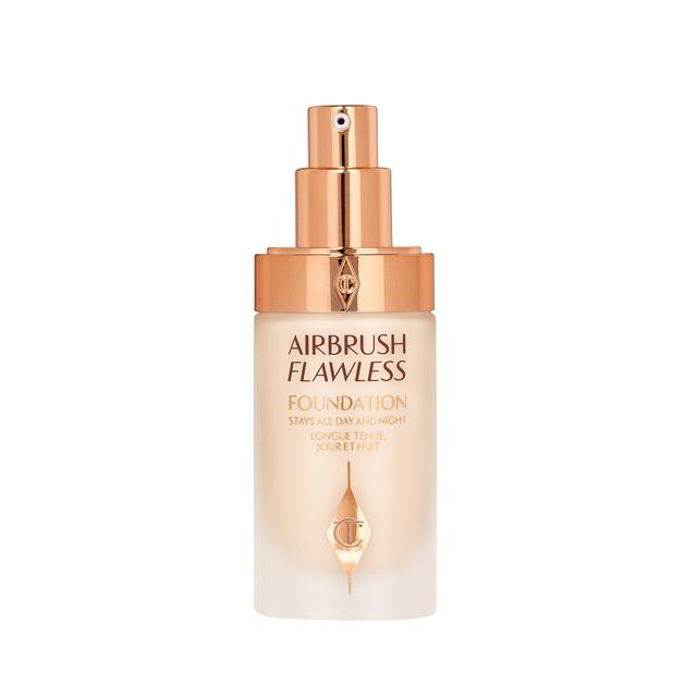 Charlotte Tilbury Airbrush Flawless Foundation, 1 Neutral