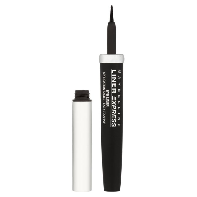 Maybelline Liner Express Eye Liner 11 Black