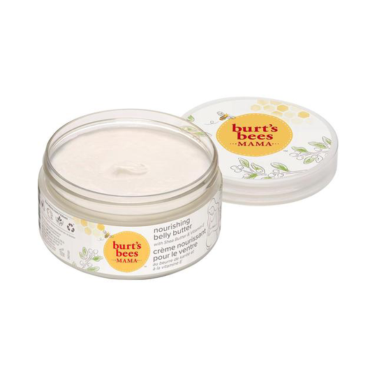 Burt's Bees Maternity Belly Butter