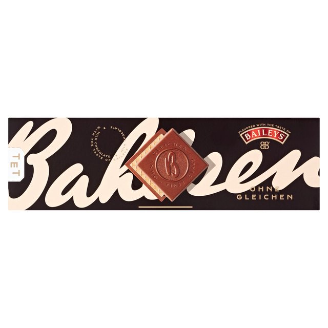 Bahlsen Ohne Gleichen Baileys