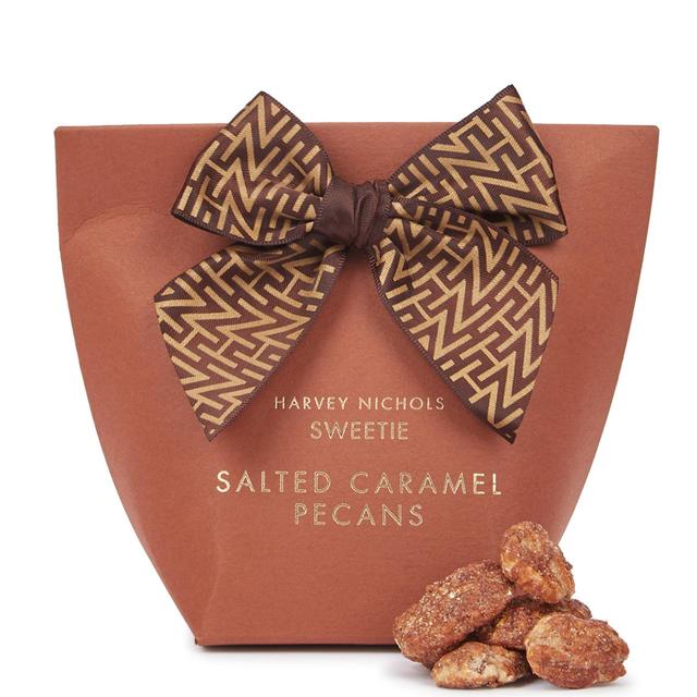 Harvey Nichols Salted Caramel Pecans
