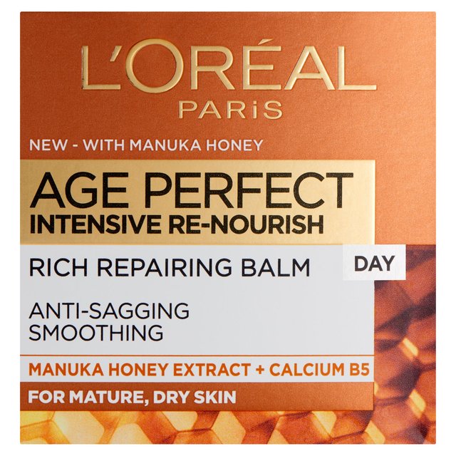 L'Oreal Paris Age Perfect Manuka Day Pot