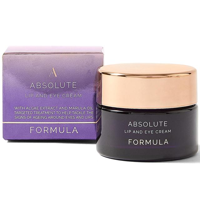 M&S Formula Absolute Lip & Eye Cream