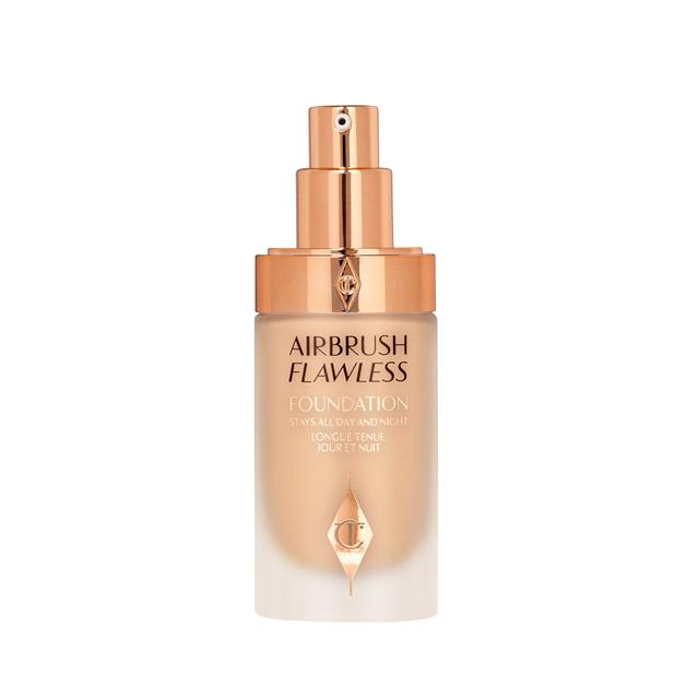 Charlotte Tilbury Airbrush Flawless Foundation, 6 Neutral