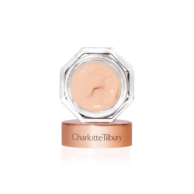 Charlotte Tilbury Magic Night Cream