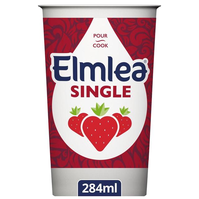 Elmlea Single Alternative to Cream