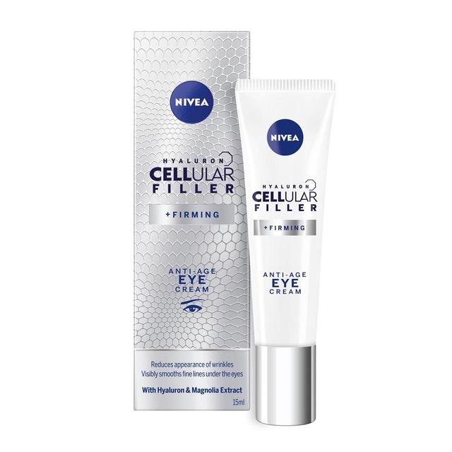 NIVEA Cellular Anti-Age Eye Cream Skin-Rejuvenation
