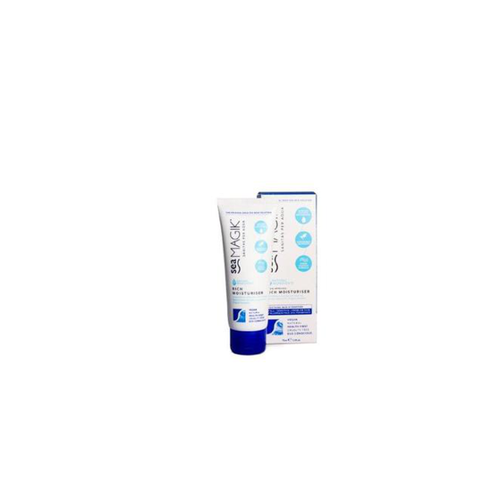Sea Magik Rich Moisturiser