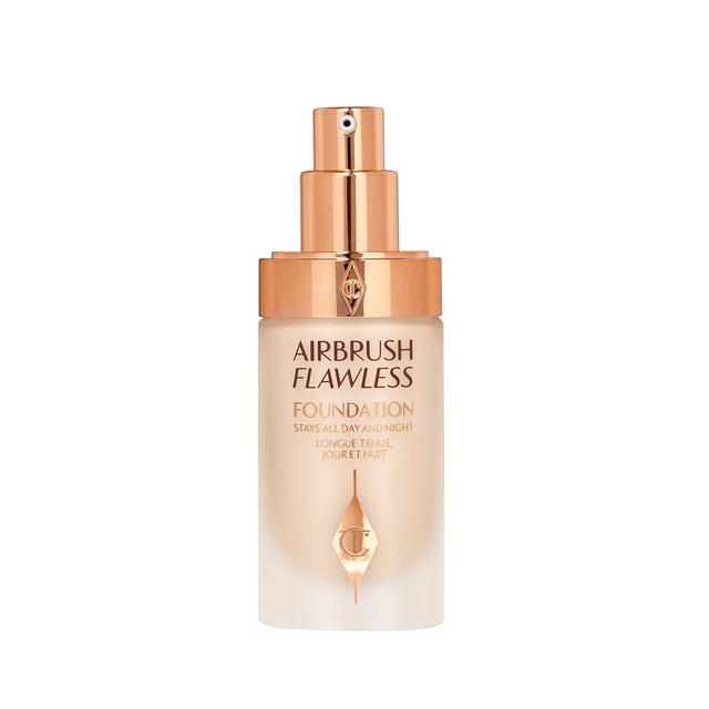 Charlotte Tilbury Airbrush Flawless Foundation, 2 Neutral