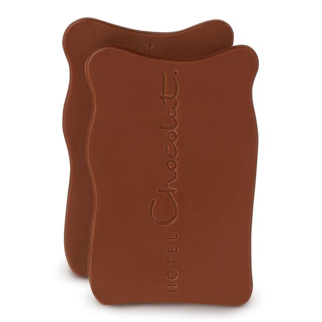 Hotel Chocolat 40% Milk Chocolate Slab