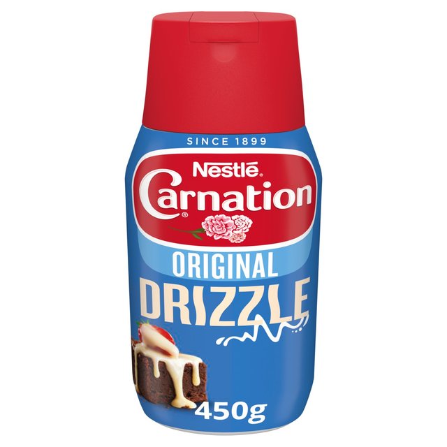 Nestle Carnation Original Drizzle