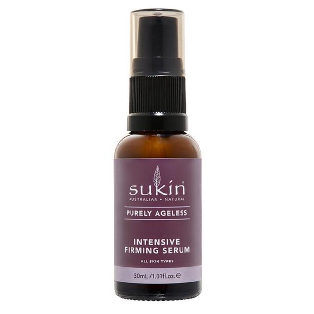 Sukin Natural Anti Aging Firming Serum
