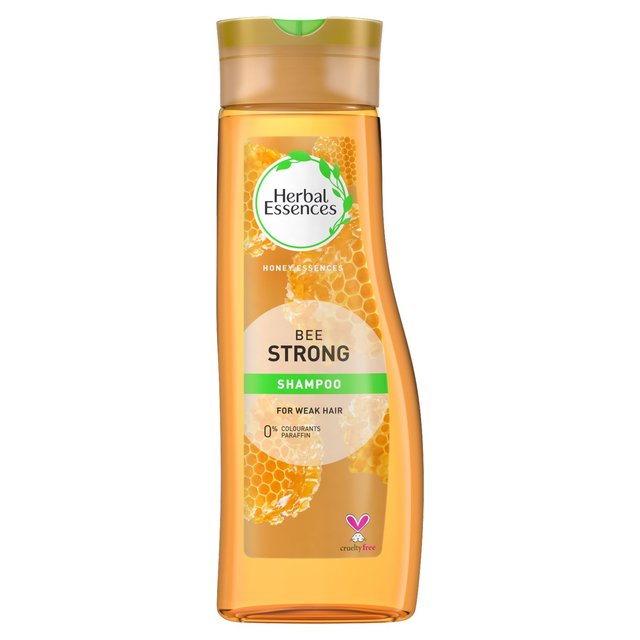 Herbal Essences Bee Strong Shampoo