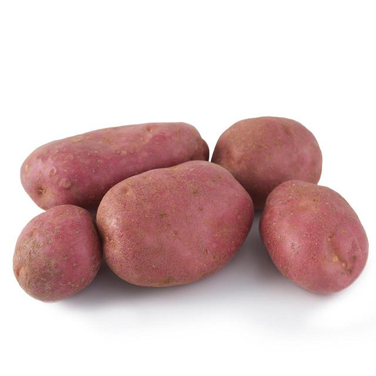 Natoora British Red Mashing Potatoes