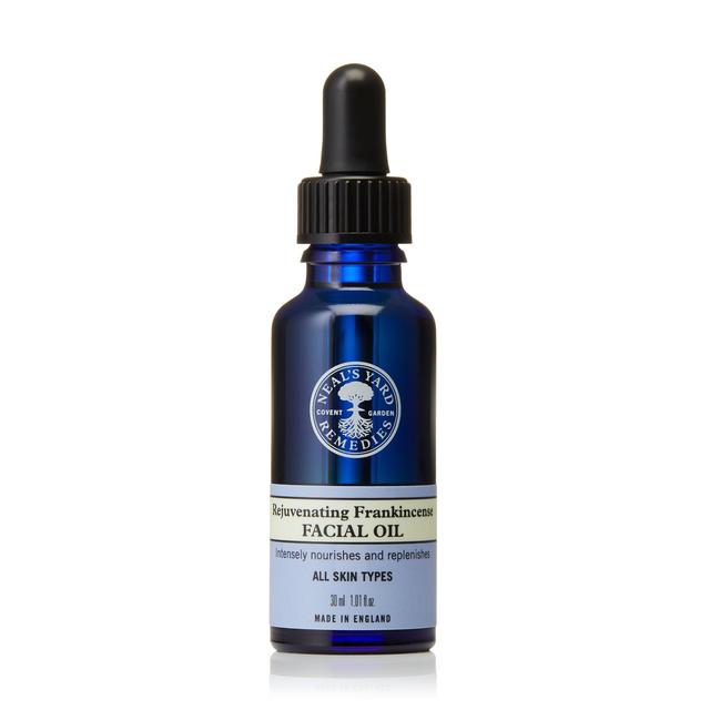Neal's Yard Frankincense Facial Oil