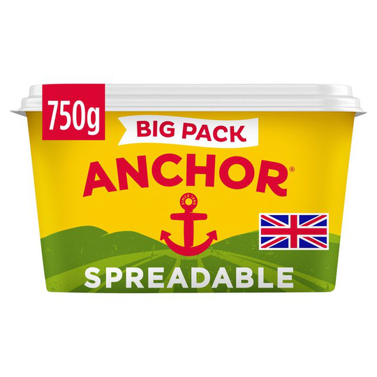 Anchor Spreadable 750g