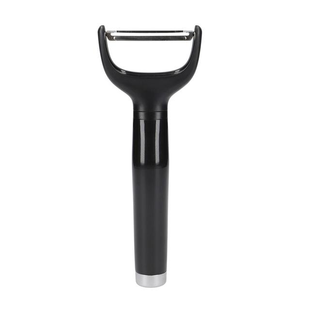 KitchenAid Classic Y Peeler, Black