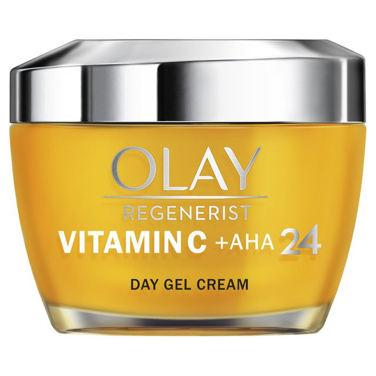 Olay Regenerist Vitamin C Facial Moisturiser