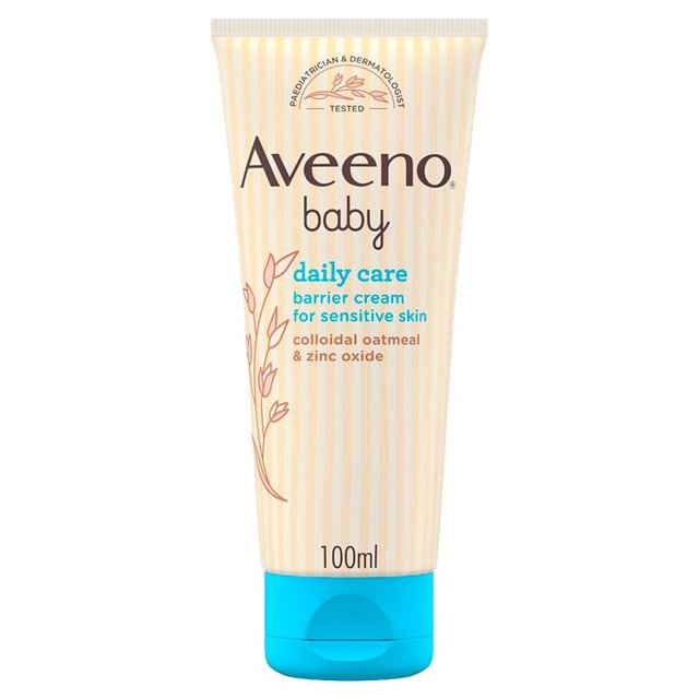 Aveeno Baby Daily Care Barrier Cream