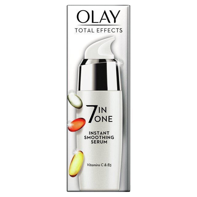 Olay Total Effects Serum