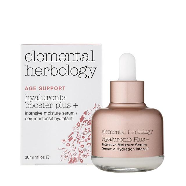 Elemental Herbology Hyaluronic Booster Serum