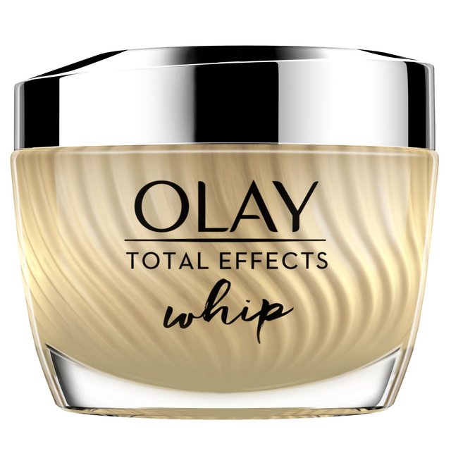 Olay Total Effects Whip