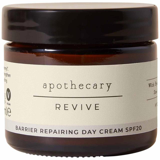 M&S NEW Apoth Day Cream '1SIZE No Colour