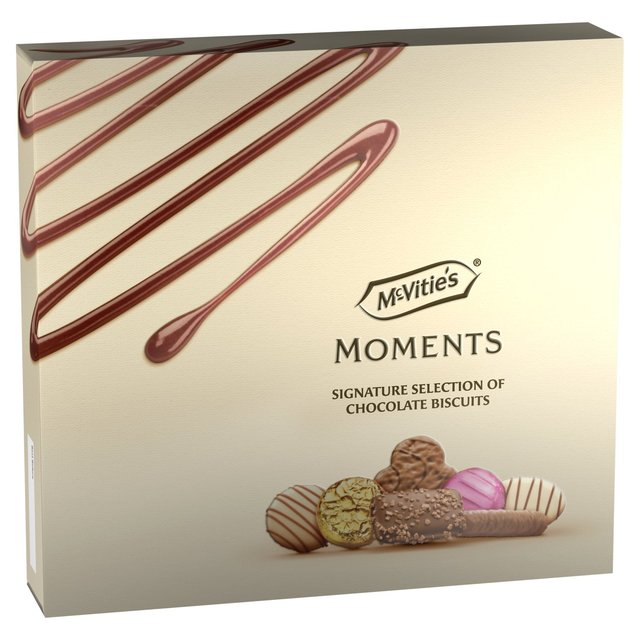 McVitie's Moments Assortment