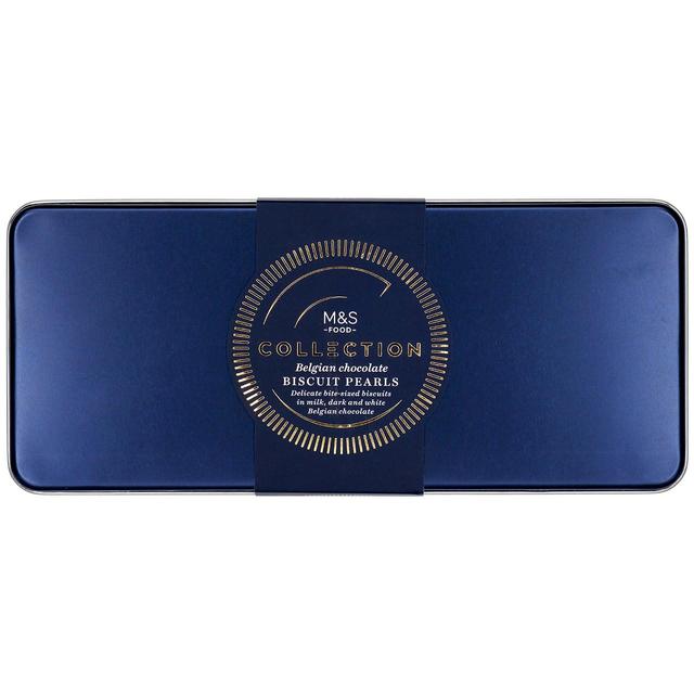 M&S Collection Belgian Chocolate Biscuit Pearls