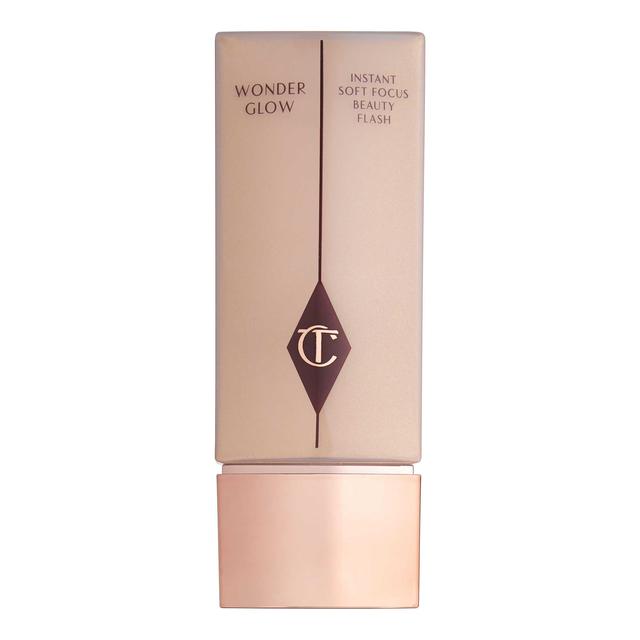 Charlotte Tilbury, Wonder Glow Face Primer