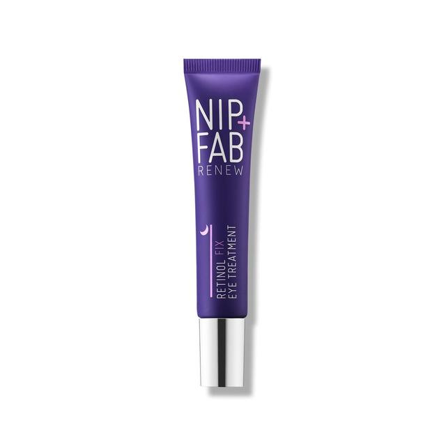 Nip+Fab Retinol Fix Eye Cream