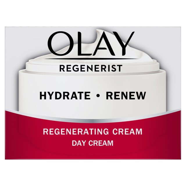 Olay Regenerist Regenerating Day Cream
