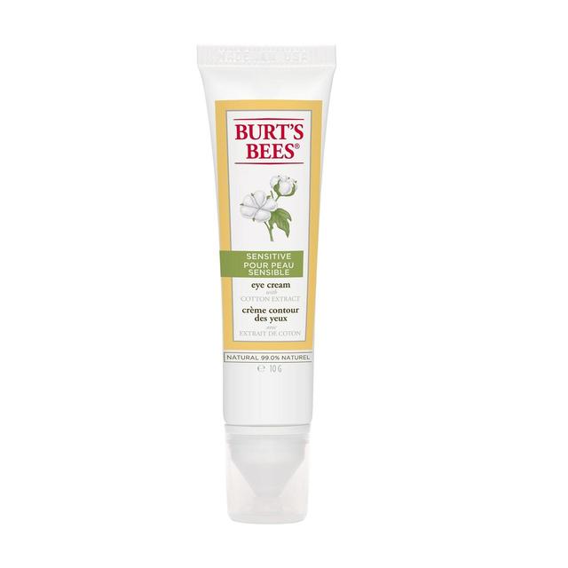Burt's Bees Sensitive Eye Cream