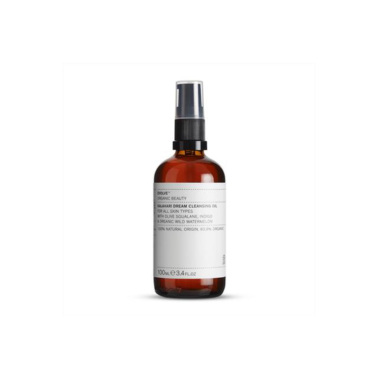 Evolve Beauty Kalahari Dream Cleansing Oil