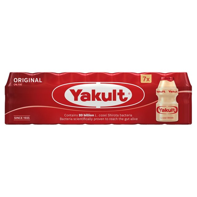 Yakult