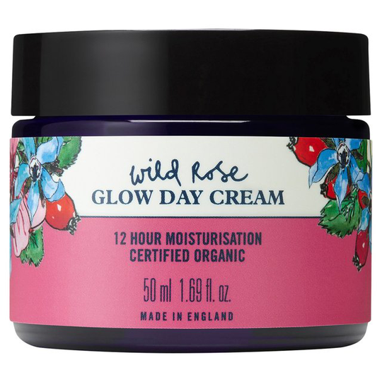 Neal's Yard Remedies Wild Rose Moisturiser