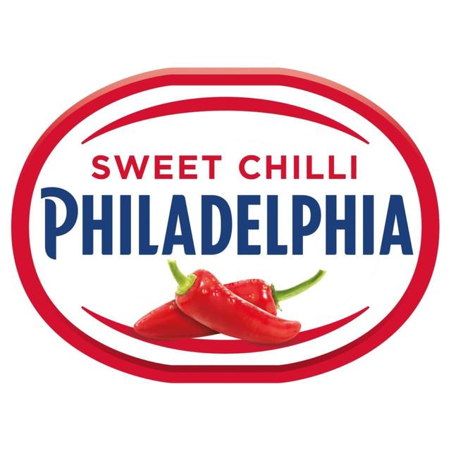 Philadelphia Sweet Chilli Soft Cheese