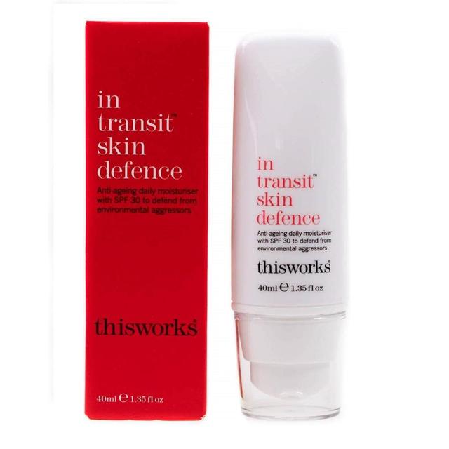 This Works In Transit Skin Defence
