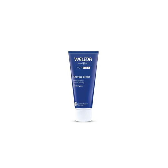 Weleda Men Shaving Cream