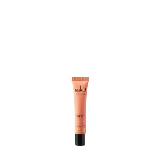 Sukin Brightening Illuminating Eye Gel