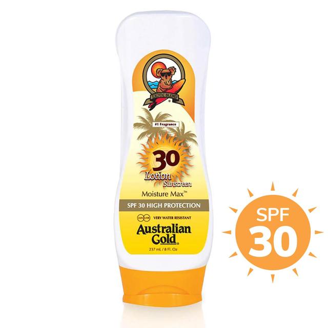 Australian Gold SPF 30 Lotion