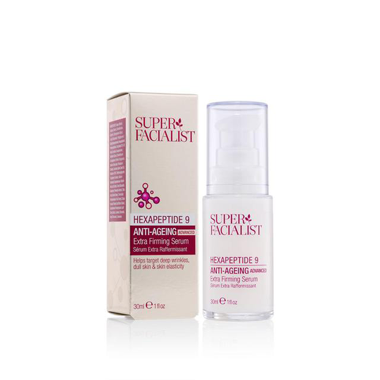 Super Facialist Hexapeptide-9 Anti-Ageing Advanced Extra Firming Serum