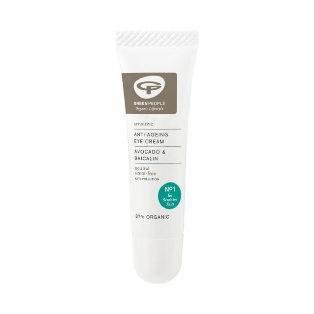 Green People Scent Free Anti Ageing Eye Cream