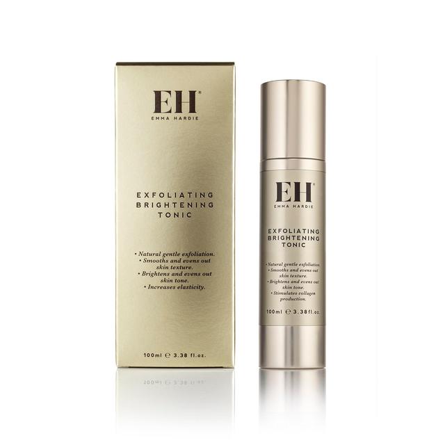 Emma Hardie Exfoliating Brightening Tonic