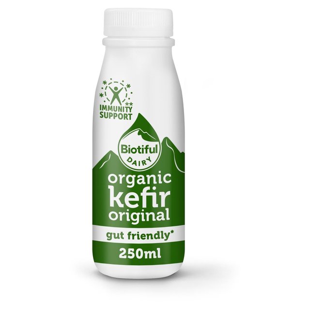 Biotiful Organic Kefir