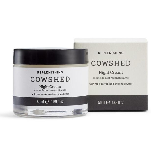 Cowshed Replenishing Night Cream