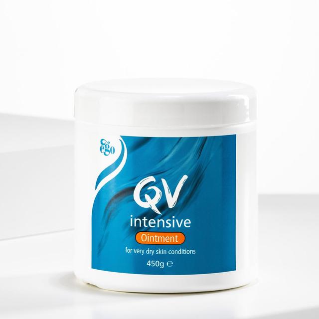 QV Intensive Ointment