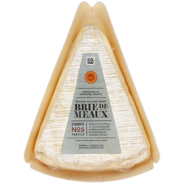 M&S Brie De Meaux